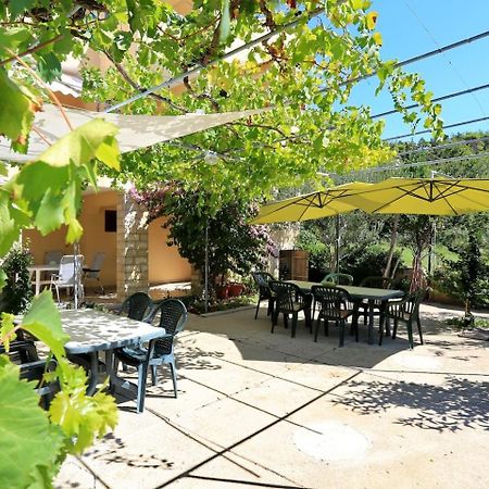 Little Heaven On Earth - Apartmani Martina Vlašići エクステリア 写真