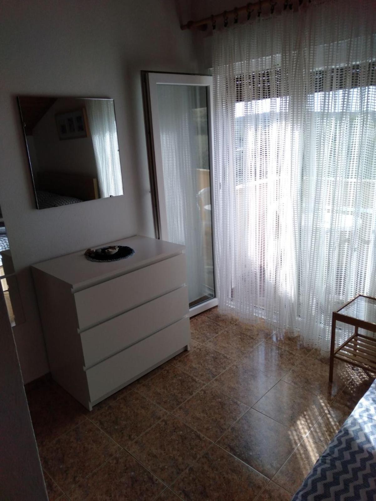 Little Heaven On Earth - Apartmani Martina Vlašići エクステリア 写真