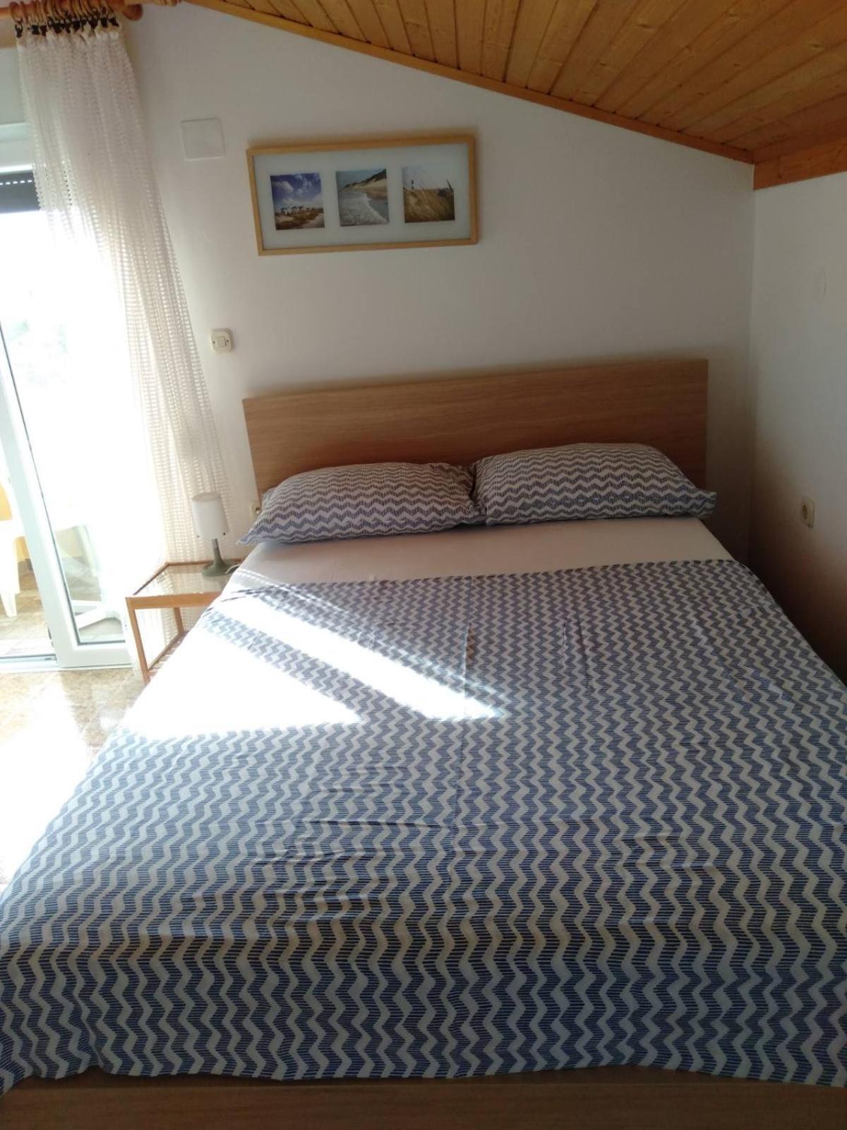 Little Heaven On Earth - Apartmani Martina Vlašići エクステリア 写真