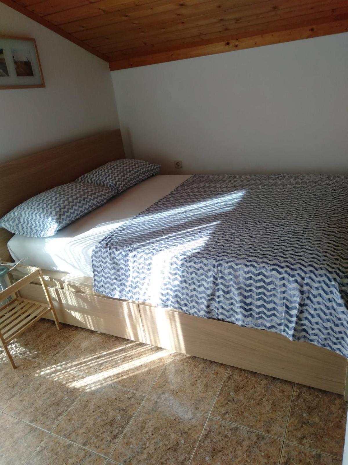 Little Heaven On Earth - Apartmani Martina Vlašići エクステリア 写真